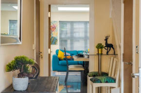 North West London near warner bros studio Modern huge house 5bed 4bath WD17 with free parking (9 occupancy)